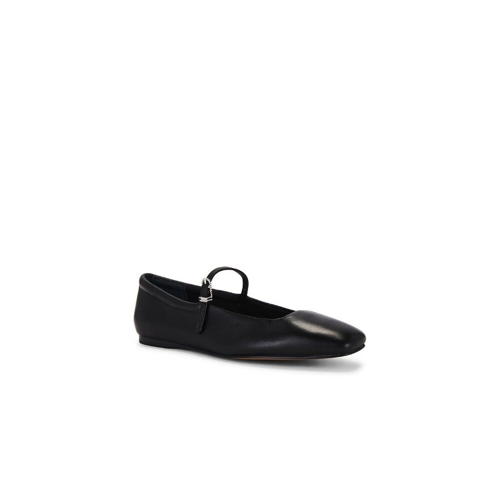 Dolce Vita Reyes Ballet Flat Color Black ReV - Picture 2 of 5